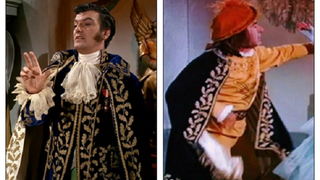 This Tumblr is the "Where Have I Seen That Guy Before?" of Costumes